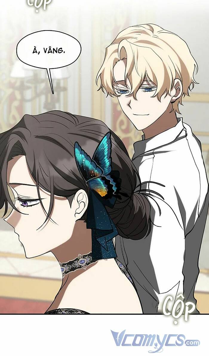 Không Thể Thoát Khỏi Người Chapter 73 - Trang 2