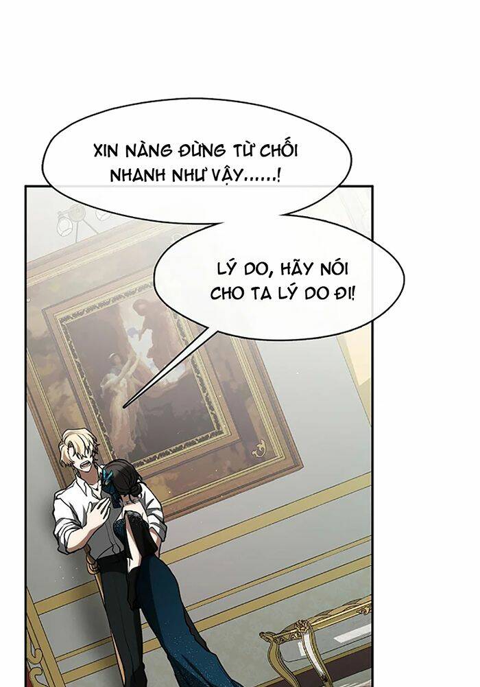 Không Thể Thoát Khỏi Người Chapter 73 - Trang 2