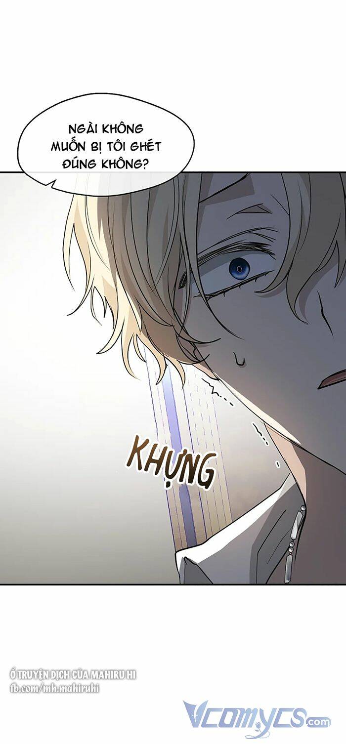 Không Thể Thoát Khỏi Người Chapter 73 - Trang 2