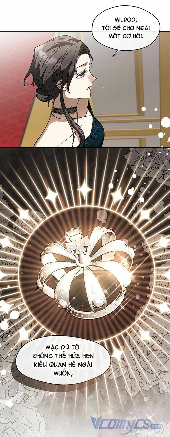 Không Thể Thoát Khỏi Người Chapter 73 - Trang 2