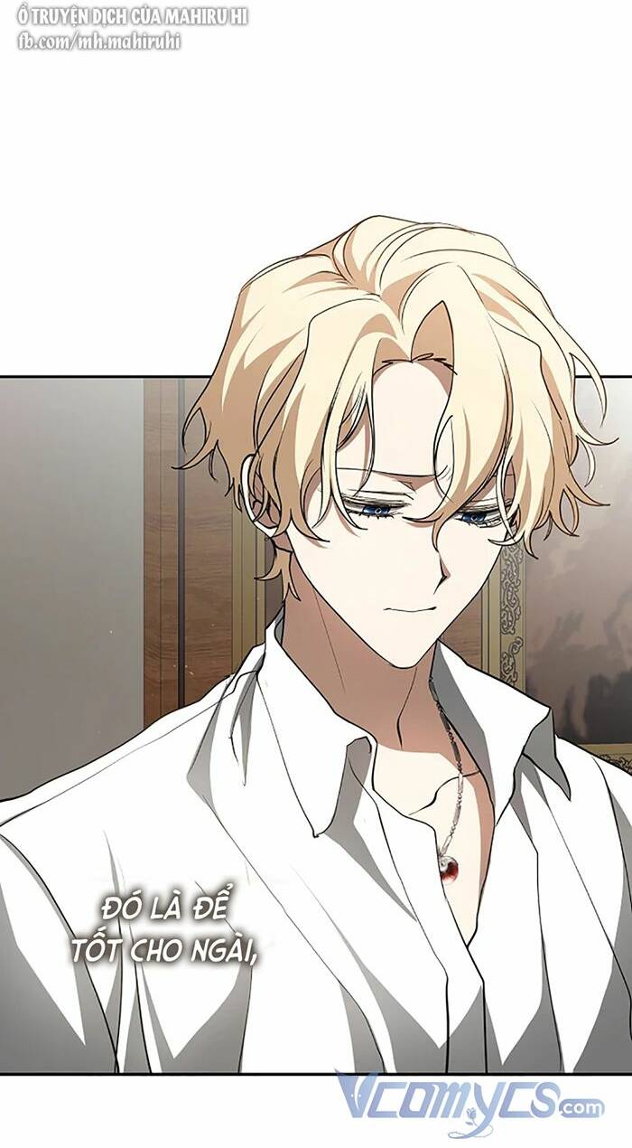 Không Thể Thoát Khỏi Người Chapter 73 - Trang 2