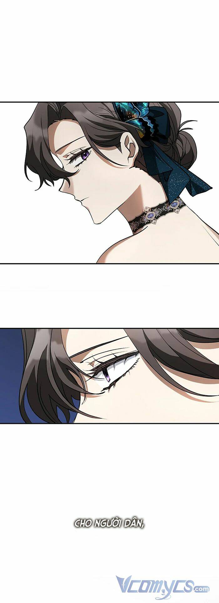 Không Thể Thoát Khỏi Người Chapter 73 - Trang 2