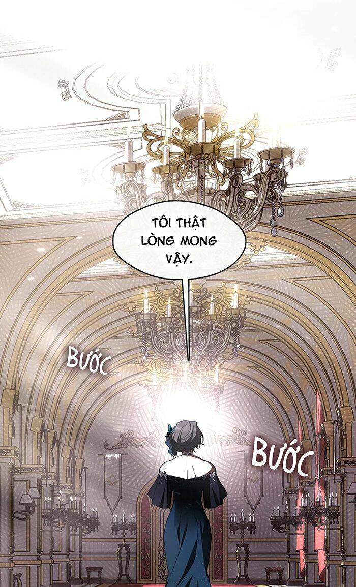 Không Thể Thoát Khỏi Người Chapter 73 - Trang 2