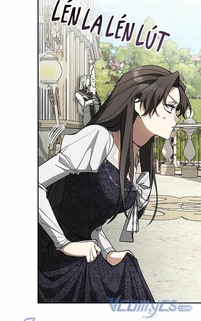 Không Thể Thoát Khỏi Người Chapter 73 - Trang 2