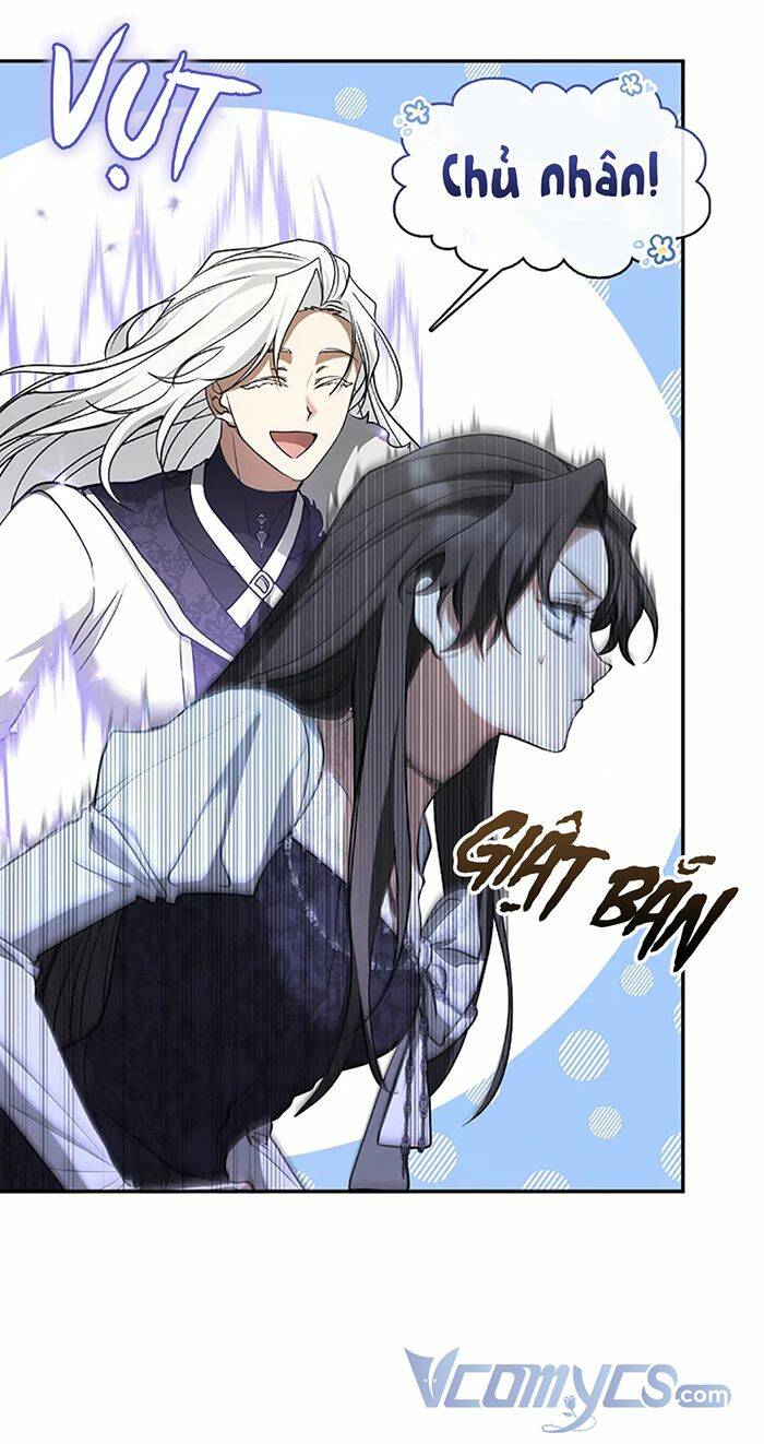 Không Thể Thoát Khỏi Người Chapter 73 - Trang 2