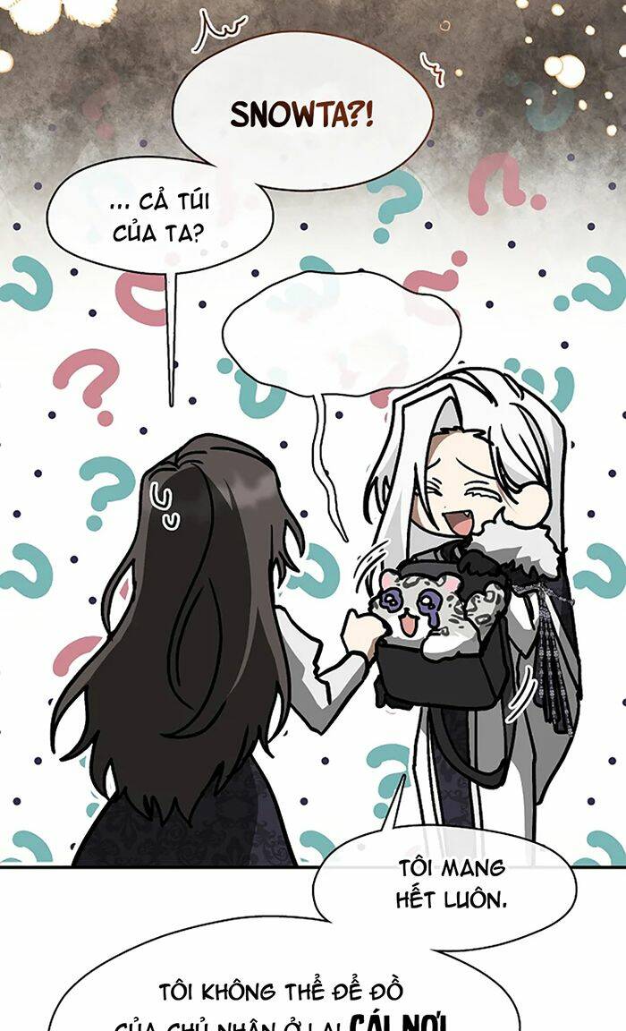 Không Thể Thoát Khỏi Người Chapter 73 - Trang 2