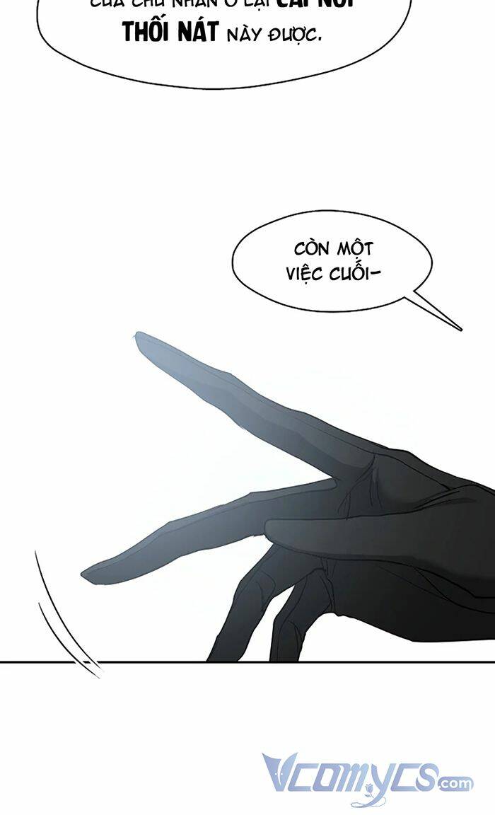Không Thể Thoát Khỏi Người Chapter 73 - Trang 2