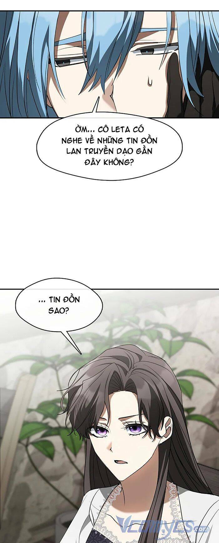 Không Thể Thoát Khỏi Người Chapter 74.1 - Trang 2