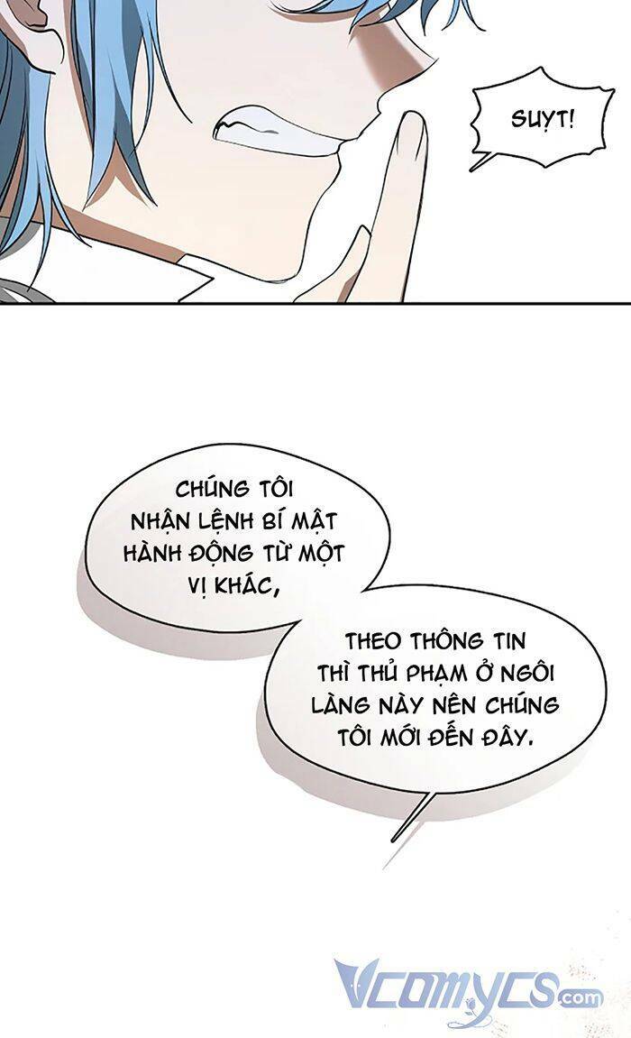 Không Thể Thoát Khỏi Người Chapter 74.1 - Trang 2