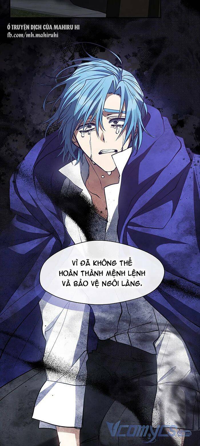 Không Thể Thoát Khỏi Người Chapter 74.1 - Trang 2