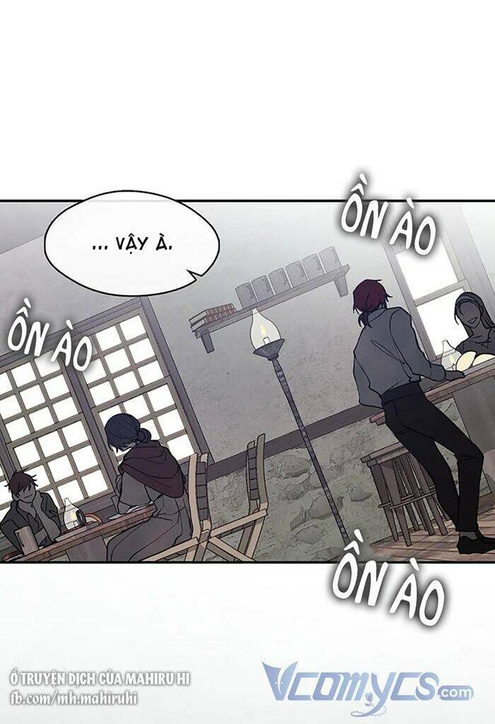 Không Thể Thoát Khỏi Người Chapter 74.1 - Trang 2