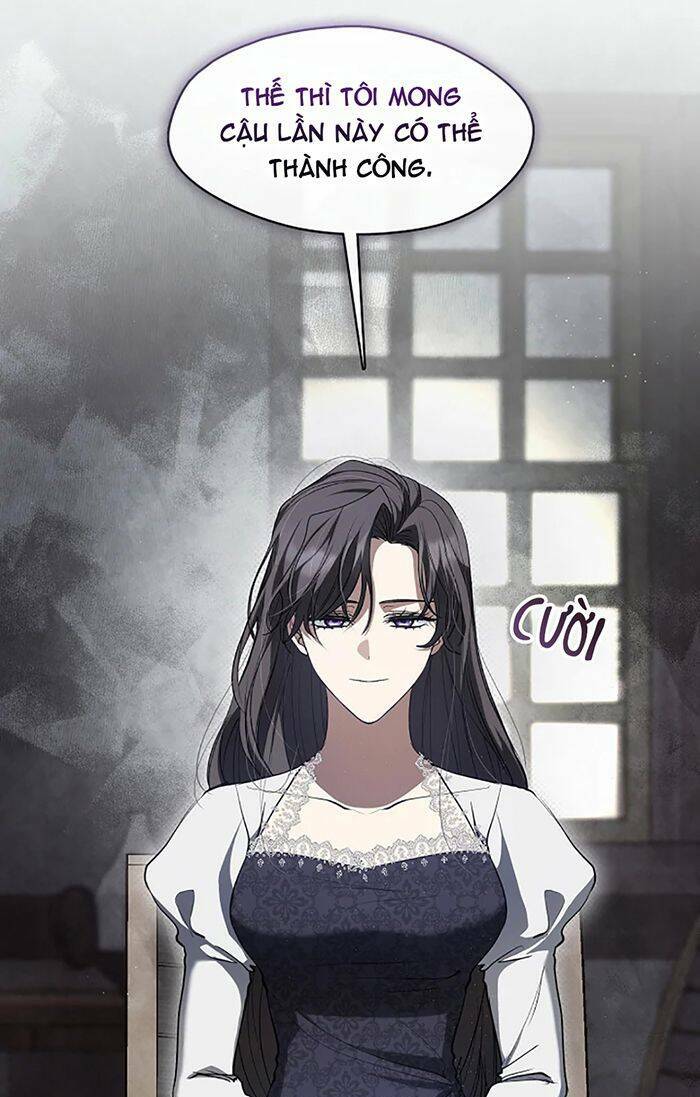 Không Thể Thoát Khỏi Người Chapter 74.1 - Trang 2