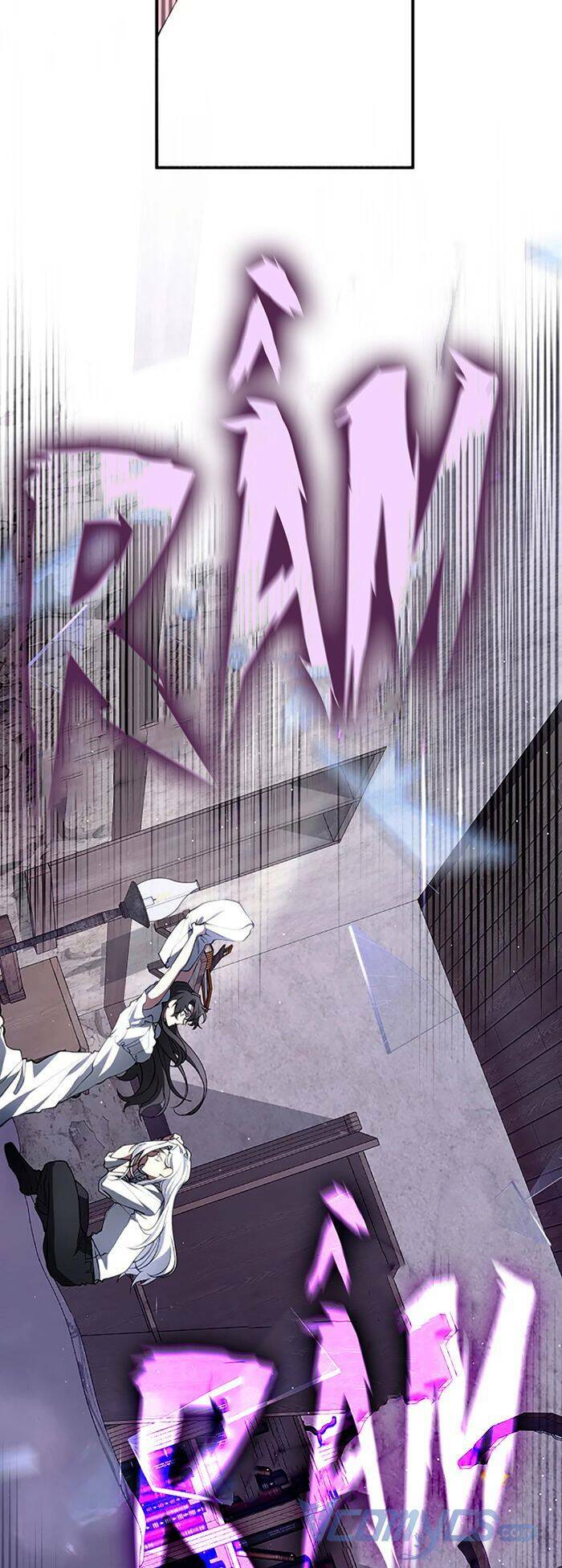 Không Thể Thoát Khỏi Người Chapter 74.1 - Trang 2