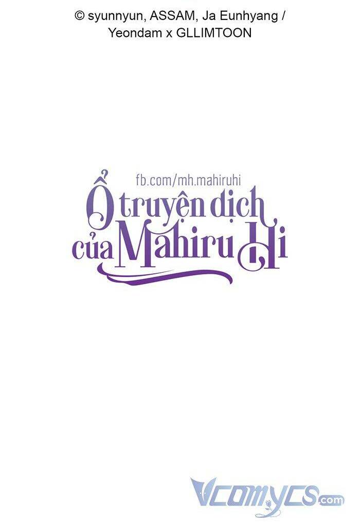 Không Thể Thoát Khỏi Người Chapter 74.1 - Trang 2