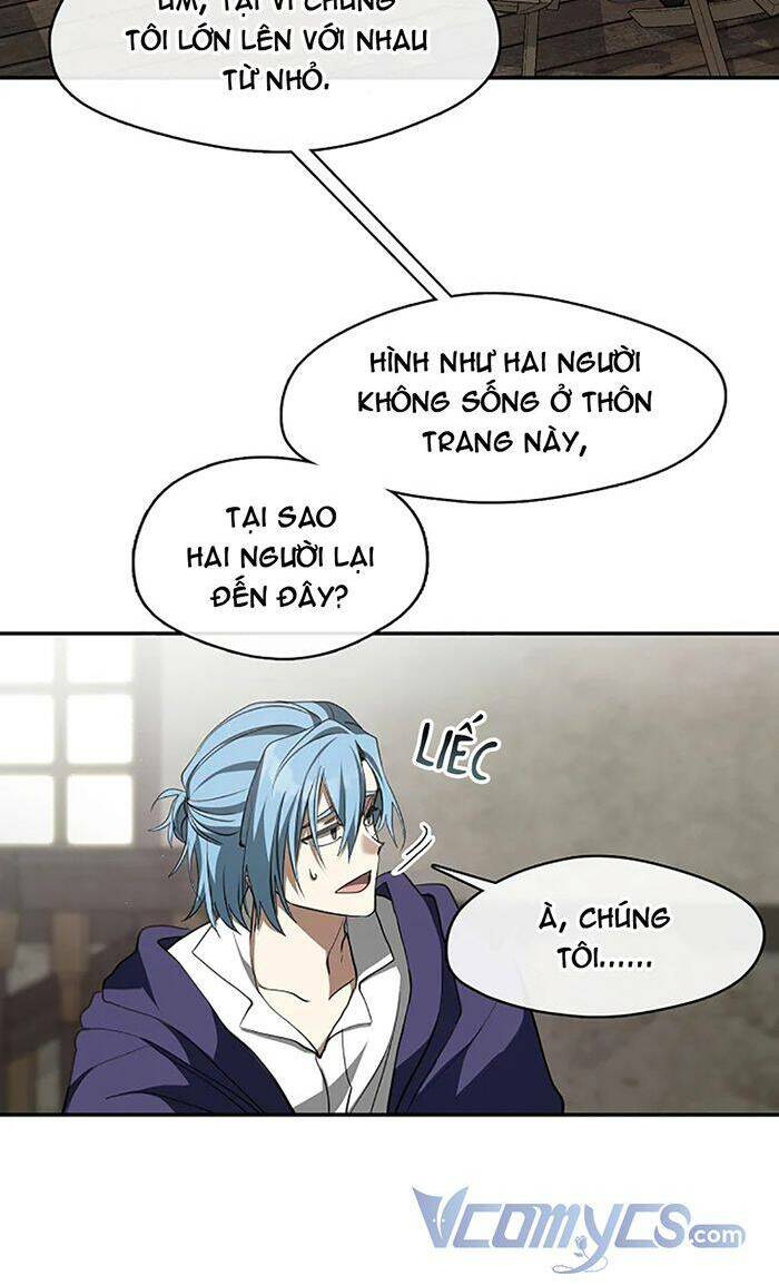 Không Thể Thoát Khỏi Người Chapter 74 - Trang 2