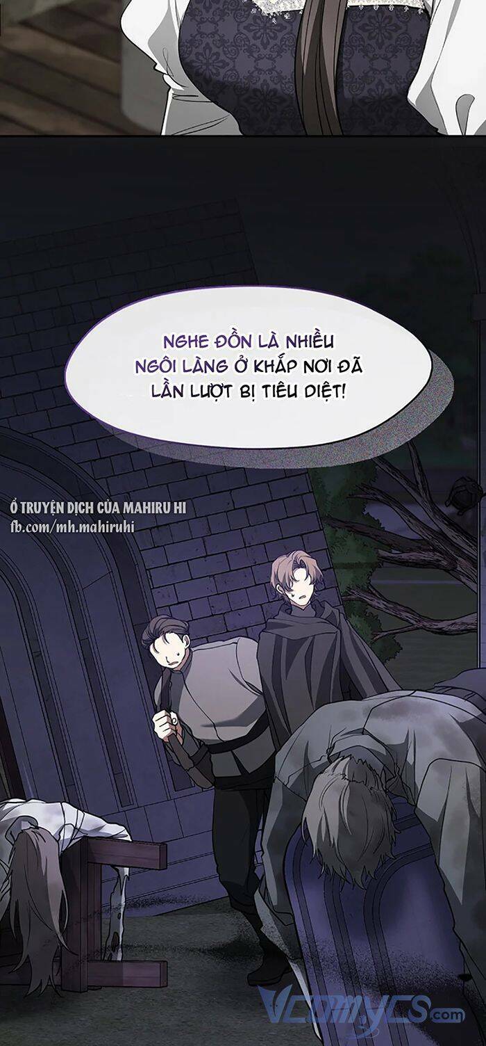 Không Thể Thoát Khỏi Người Chapter 74 - Trang 2