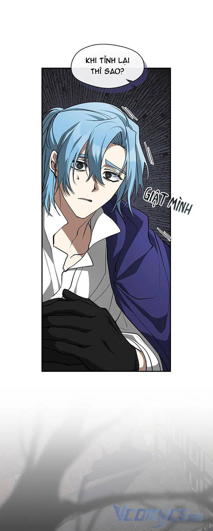 Không Thể Thoát Khỏi Người Chapter 74 - Trang 2