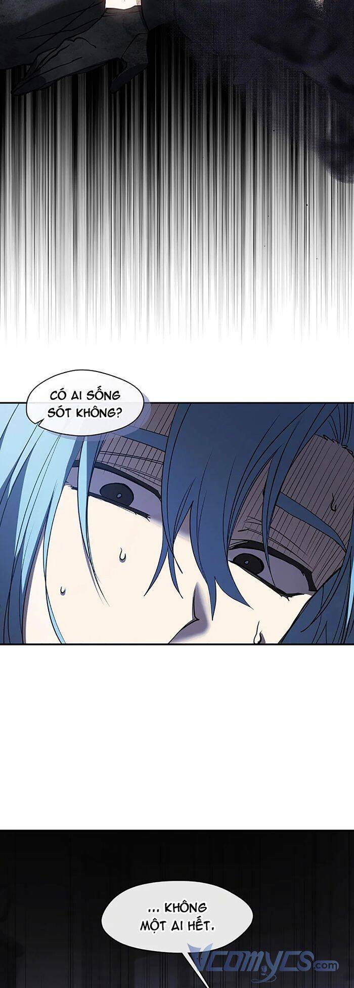 Không Thể Thoát Khỏi Người Chapter 74 - Trang 2