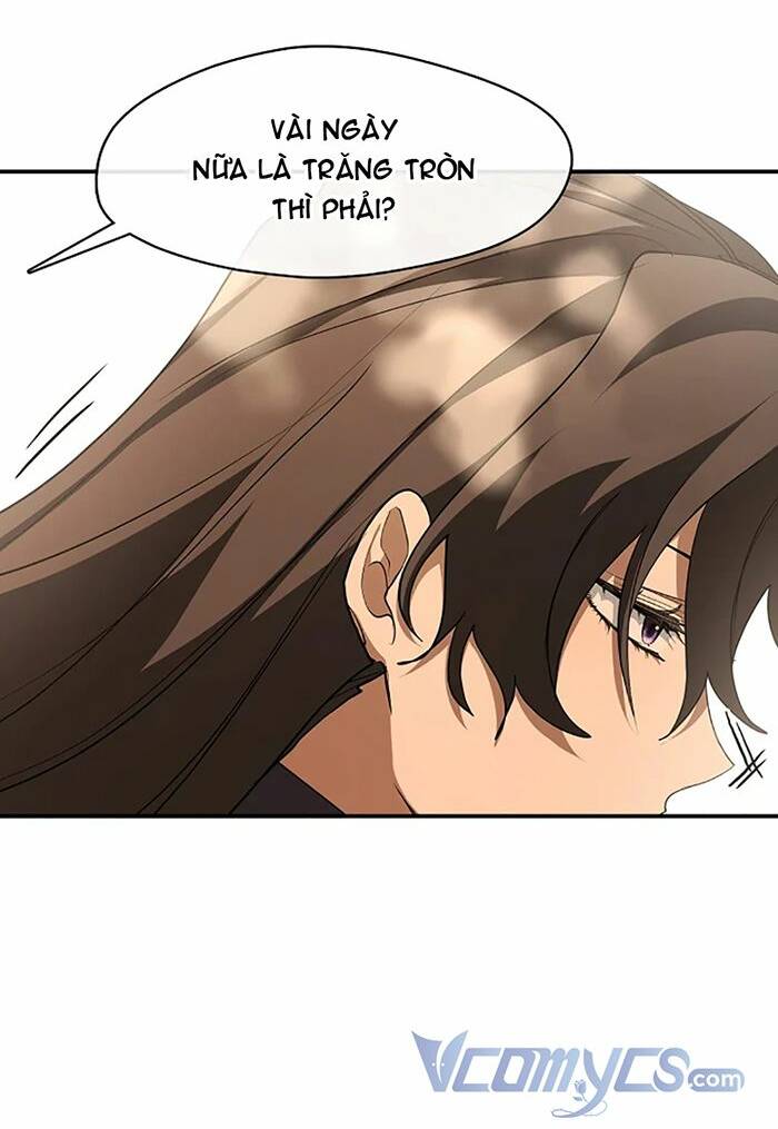Không Thể Thoát Khỏi Người Chapter 75 - Trang 2
