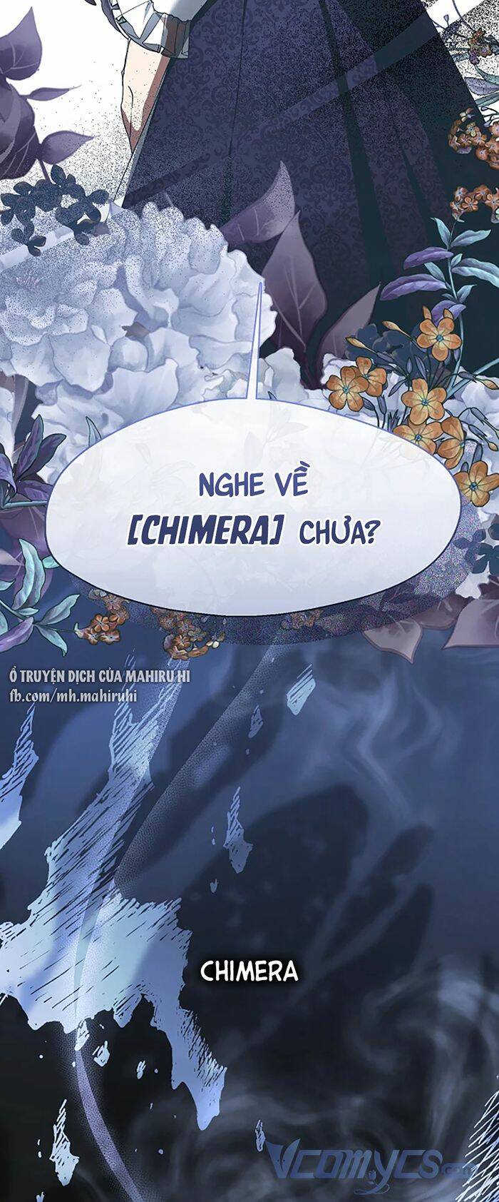 Không Thể Thoát Khỏi Người Chapter 75 - Trang 2