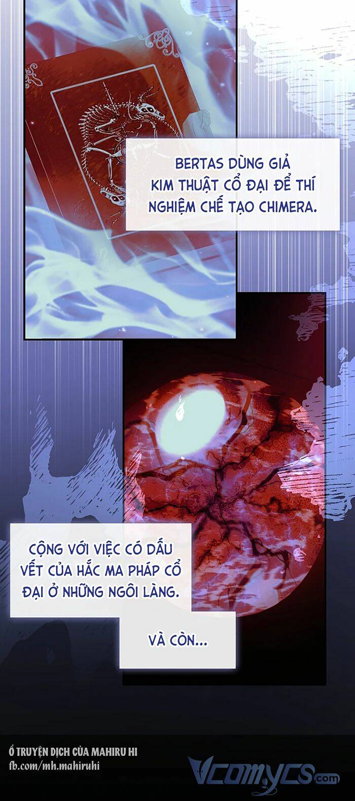 Không Thể Thoát Khỏi Người Chapter 75 - Trang 2