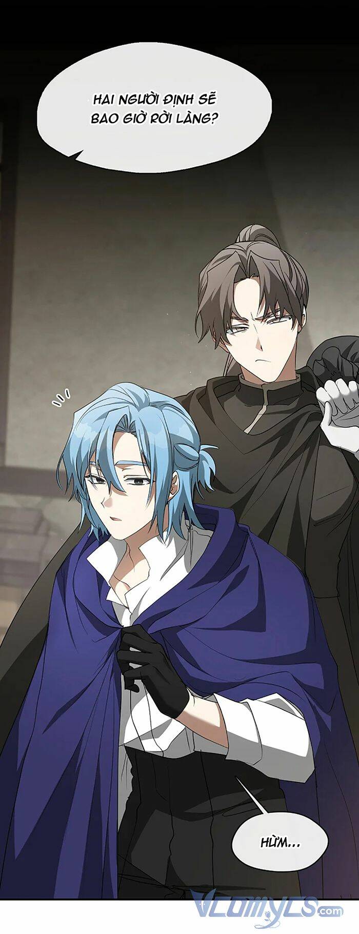 Không Thể Thoát Khỏi Người Chapter 75 - Trang 2