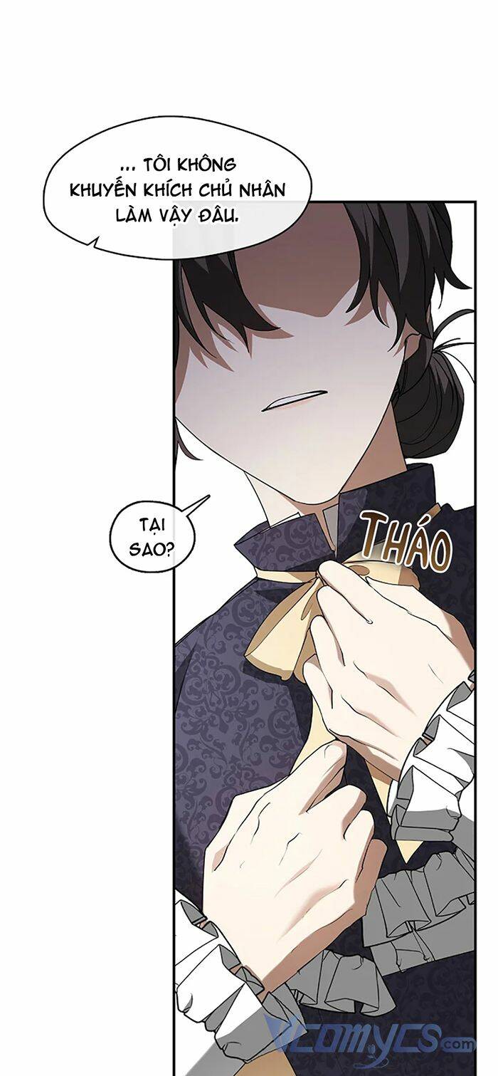 Không Thể Thoát Khỏi Người Chapter 75 - Trang 2