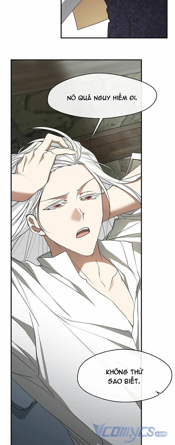 Không Thể Thoát Khỏi Người Chapter 75 - Trang 2