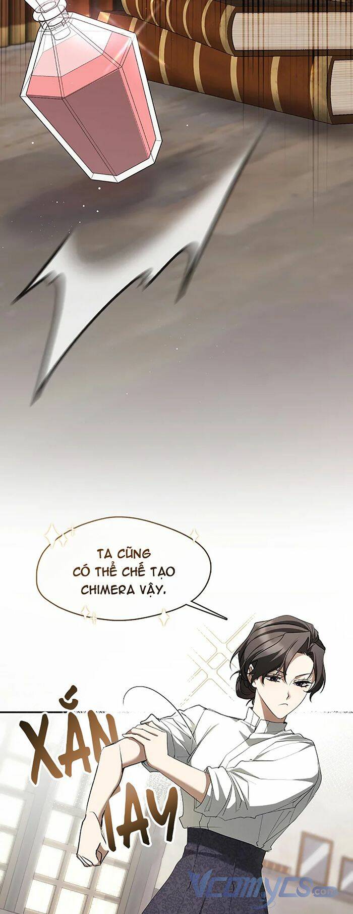 Không Thể Thoát Khỏi Người Chapter 75 - Trang 2