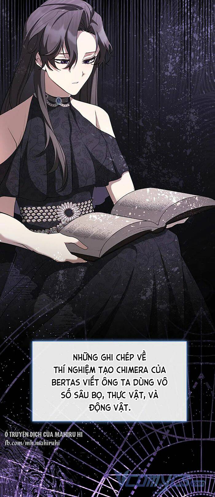 Không Thể Thoát Khỏi Người Chapter 75 - Trang 2