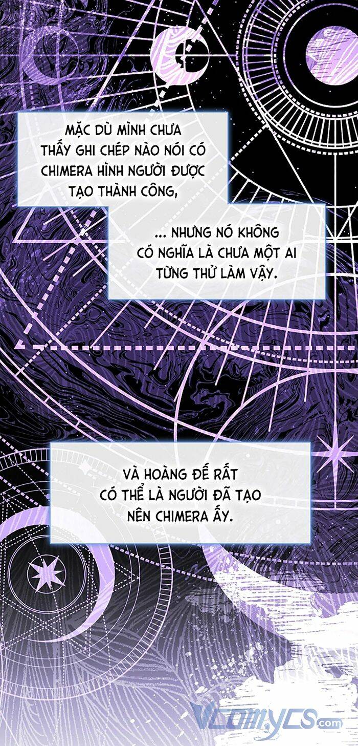 Không Thể Thoát Khỏi Người Chapter 75 - Trang 2