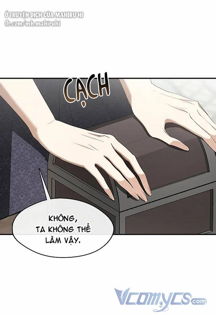 Không Thể Thoát Khỏi Người Chapter 75 - Trang 2