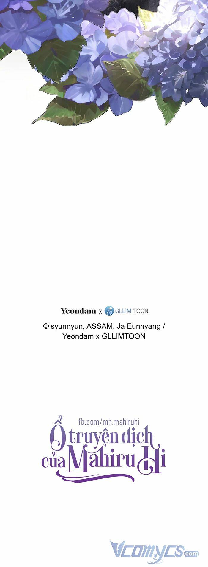 Không Thể Thoát Khỏi Người Chapter 75 - Trang 2