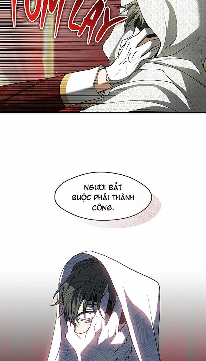 Không Thể Thoát Khỏi Người Chapter 76 - Trang 2