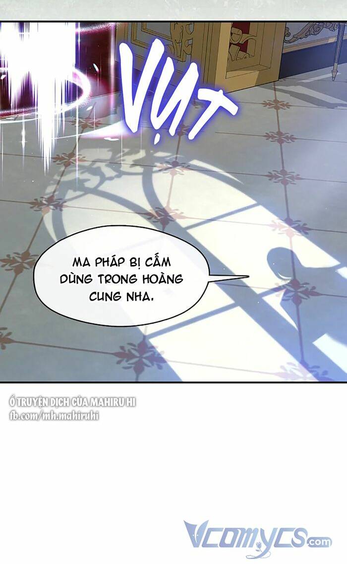 Không Thể Thoát Khỏi Người Chapter 76 - Trang 2