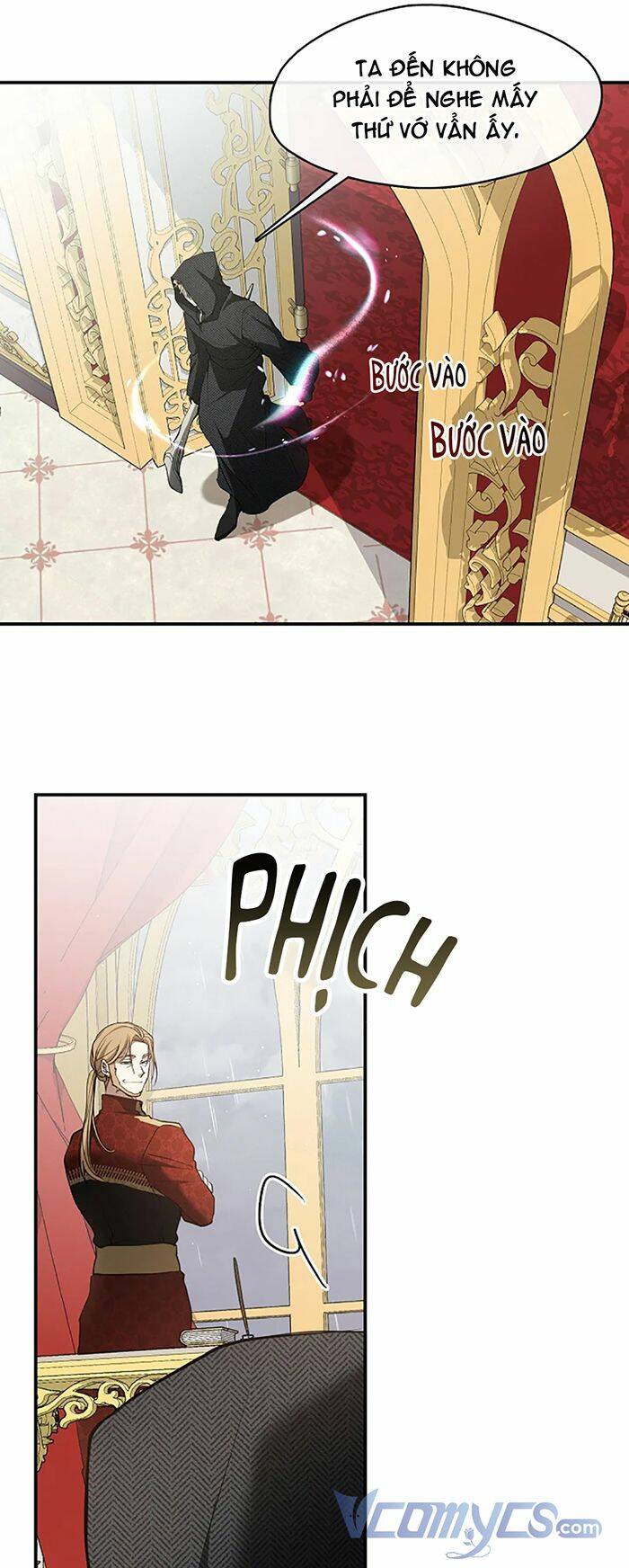 Không Thể Thoát Khỏi Người Chapter 76 - Trang 2