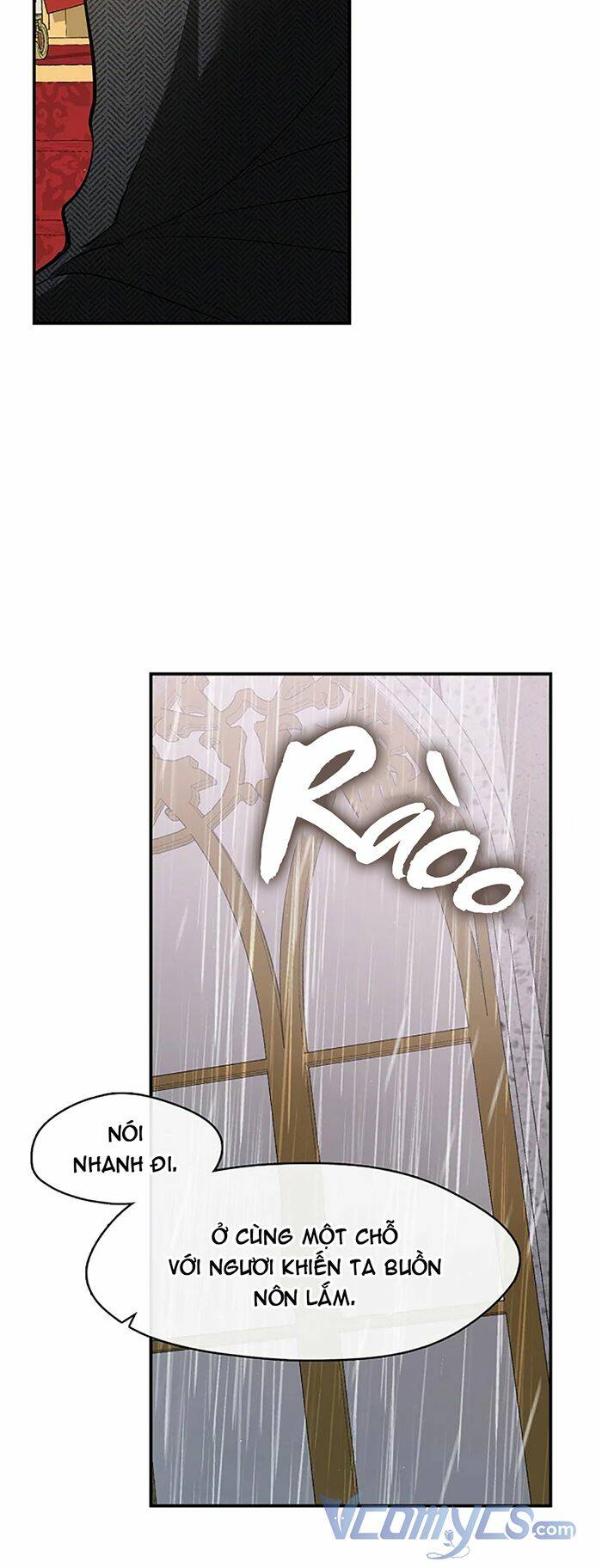 Không Thể Thoát Khỏi Người Chapter 76 - Trang 2