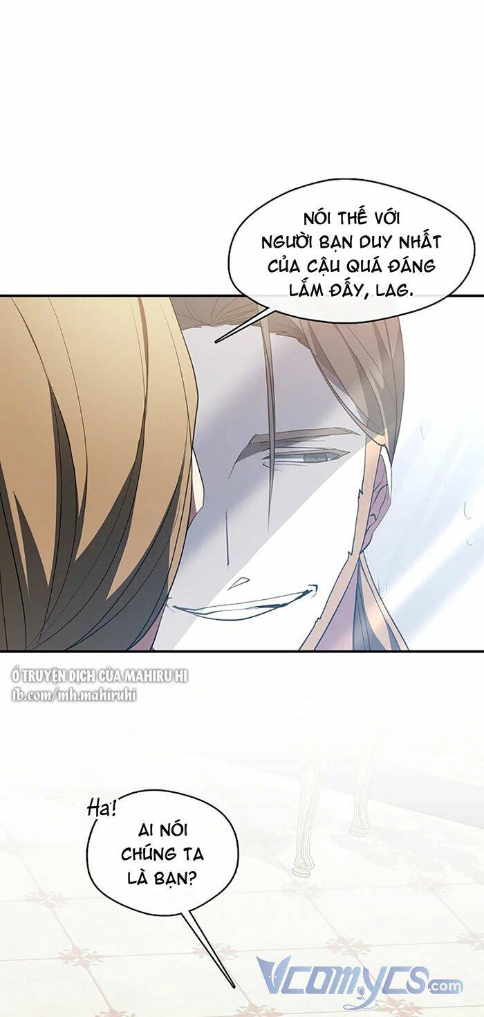 Không Thể Thoát Khỏi Người Chapter 76 - Trang 2