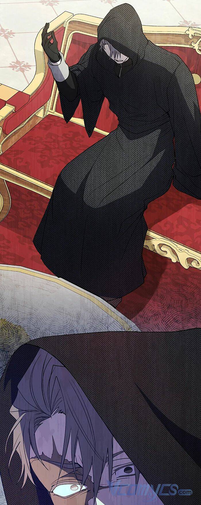 Không Thể Thoát Khỏi Người Chapter 76 - Trang 2