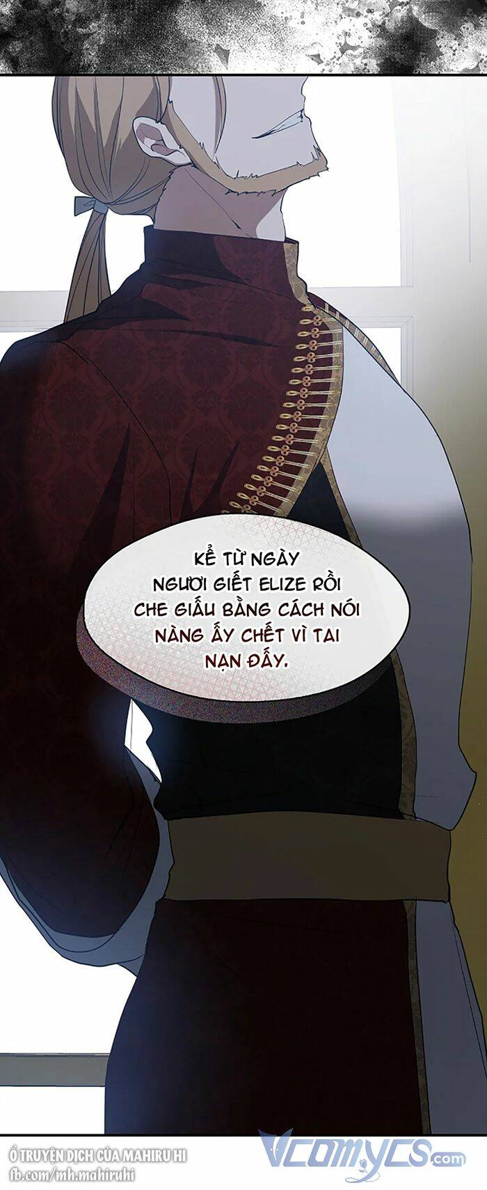 Không Thể Thoát Khỏi Người Chapter 76 - Trang 2