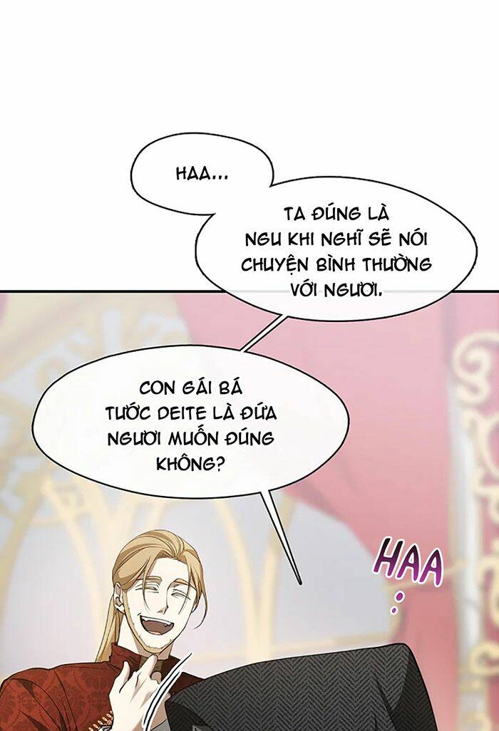 Không Thể Thoát Khỏi Người Chapter 76 - Trang 2