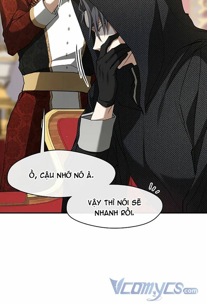 Không Thể Thoát Khỏi Người Chapter 76 - Trang 2