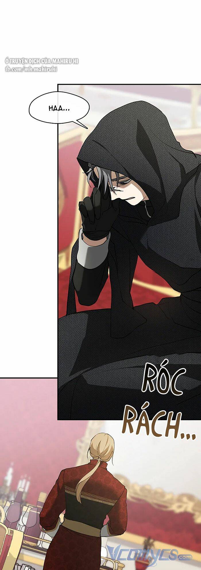 Không Thể Thoát Khỏi Người Chapter 76 - Trang 2