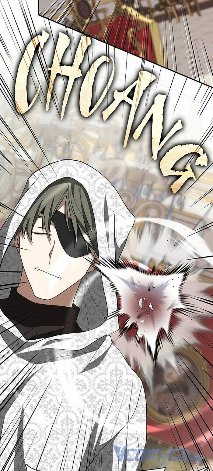 Không Thể Thoát Khỏi Người Chapter 76 - Trang 2