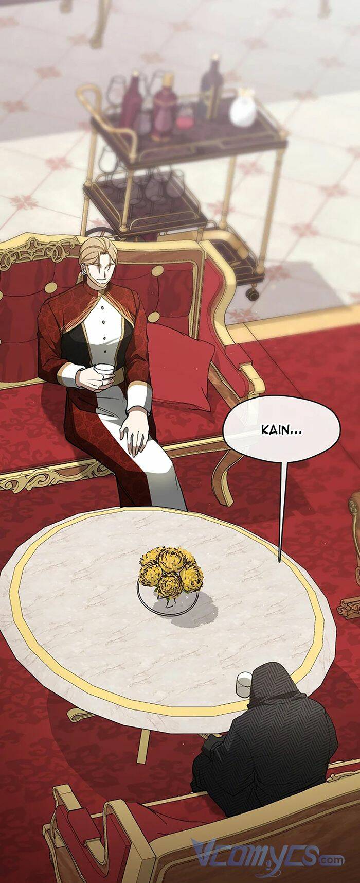 Không Thể Thoát Khỏi Người Chapter 76 - Trang 2