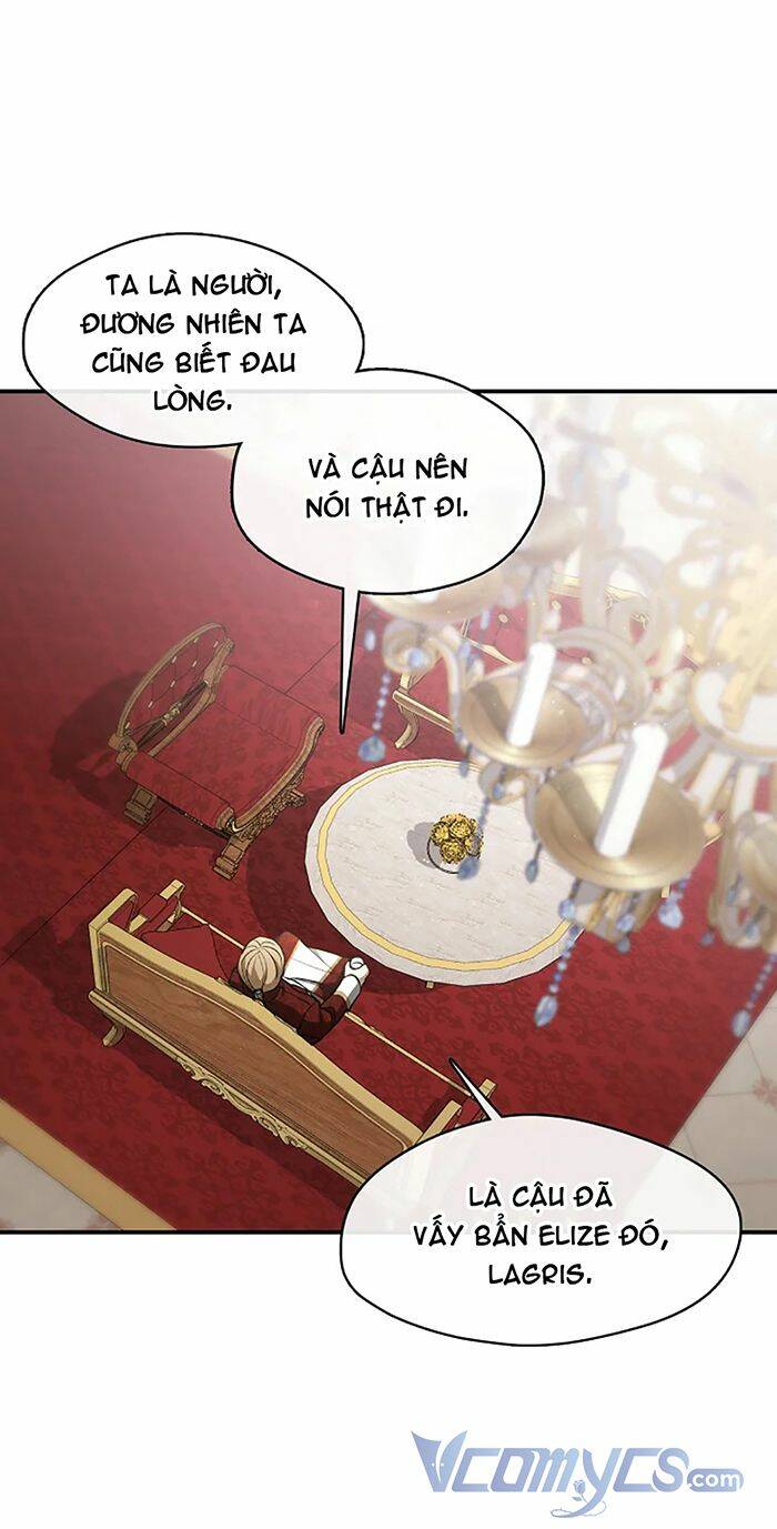 Không Thể Thoát Khỏi Người Chapter 76 - Trang 2