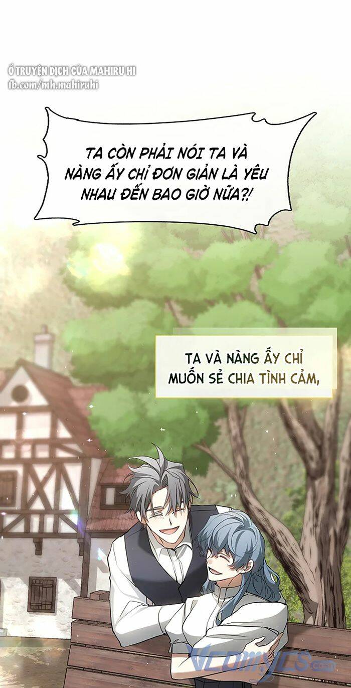 Không Thể Thoát Khỏi Người Chapter 76 - Trang 2