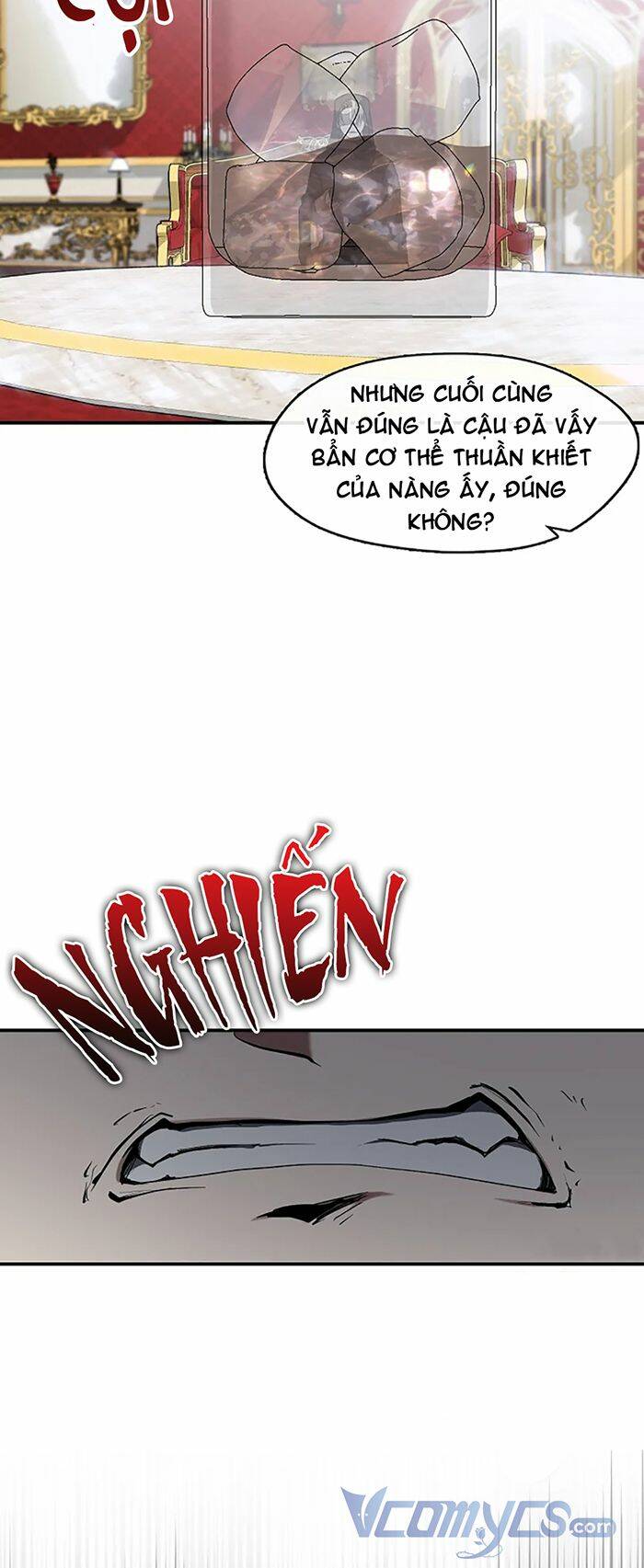 Không Thể Thoát Khỏi Người Chapter 76 - Trang 2