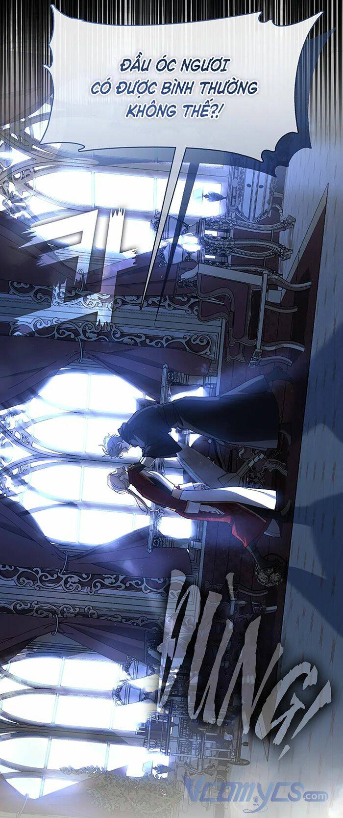 Không Thể Thoát Khỏi Người Chapter 76 - Trang 2
