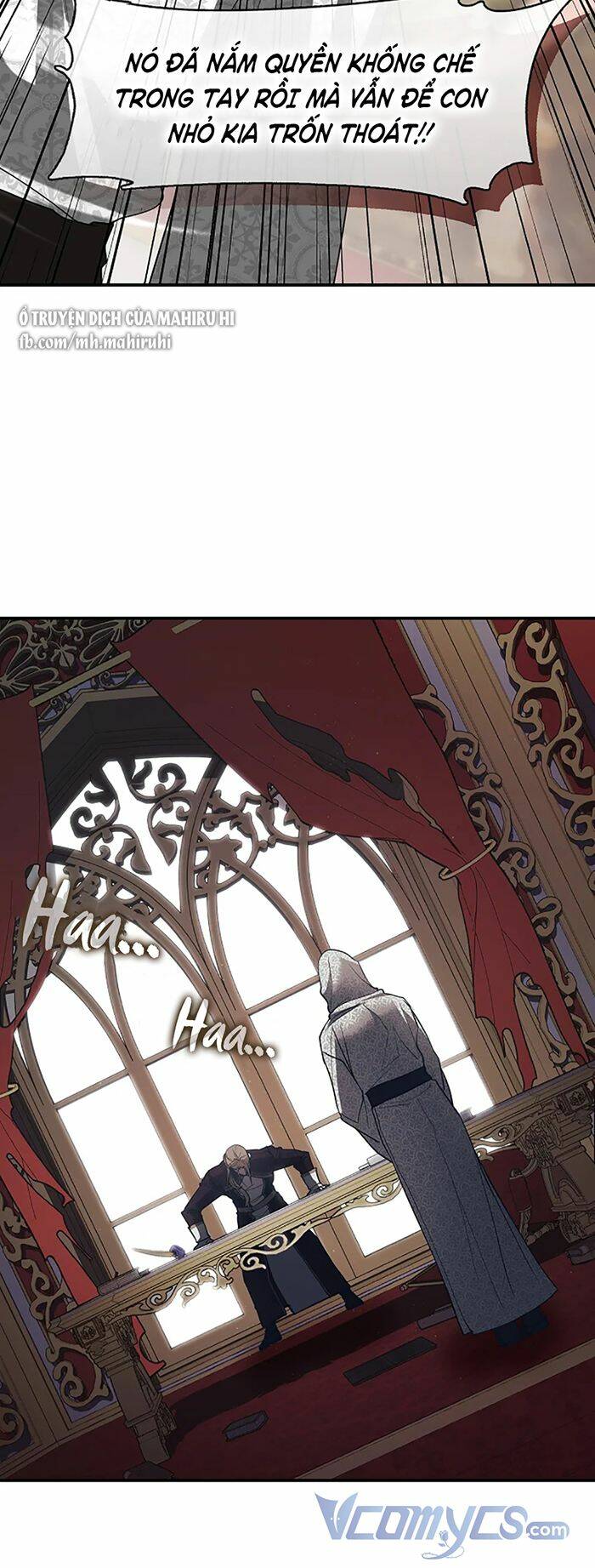 Không Thể Thoát Khỏi Người Chapter 76 - Trang 2
